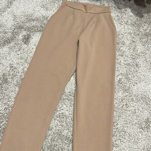 Shein high waist pants